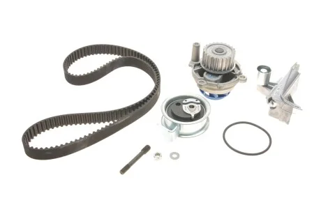 Водяний насос + комплект зубчатого ременя SKF VKMC 01918-2