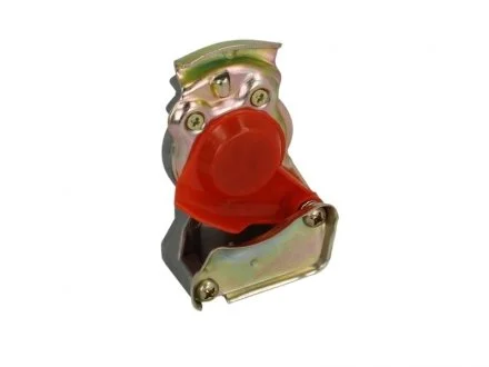 Фітінг аварійного зєднання PNEUMATICS PN-HC001
