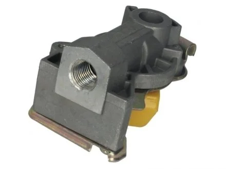 Фітінг аварійного зєднання PNEUMATICS PN-HC002