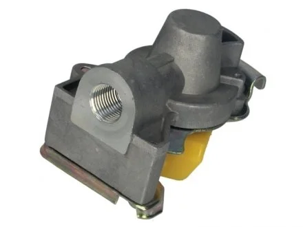 Фітінг аварійного зєднання PNEUMATICS PN-HC005