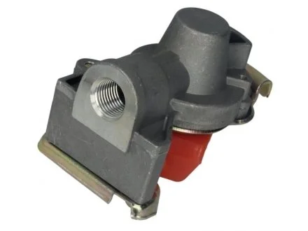 Фітінг аварійного зєднання PNEUMATICS PN-HC006