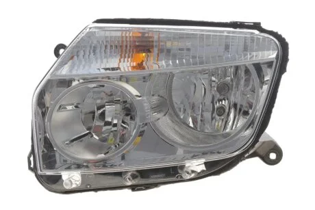 Фара автомобільна MAGNETI MARELLI 712676512095