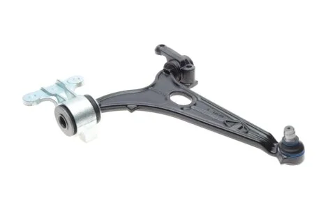 Рычаг подвески (передний) (R) Fiat Scudo/Citroen Jumpy 07- FEBI BILSTEIN 37689