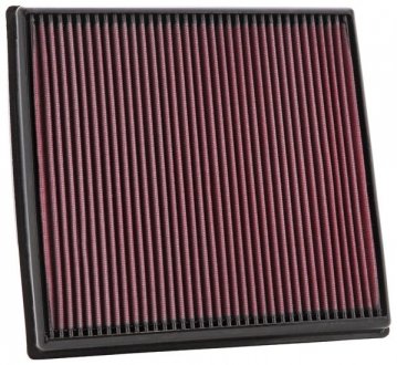 Фільтр повітря, спортивний Filters K&N 33-2428