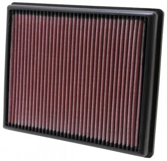 Фільтр повітря, спортивний Filters K&N 33-2997