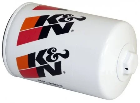 Масляний фільтр спортивний Filters K&N HP-3003