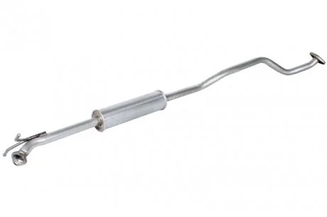 Центр. глушник,випускна сист. BOS286-365 BOSAL 286-365