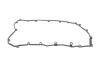 Комплект прокладок (нижний) MB C-class (W204)/E-class (W212) 08-16, OM651 ELRING 006.600 (фото 2)