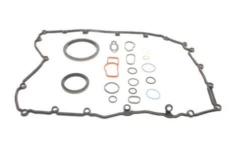 Комплект прокладок (нижній) MB C-class (W204)/E-class (W212) 08-16, OM651 ELRING 006.600