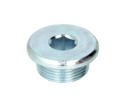 Болт зливу маслянного піддону HP113 282 TOPRAN TOPRAN / HANS PRIES 113 282