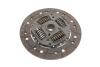 Комплект сцепления Land Rover Freelander I (L314) 1.8 16V/2.0DI, 4x4, 98-06, (18 K4F/20 T2N) LuK 623 3350 00 (фото 11)