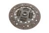 Комплект сцепления Land Rover Freelander I (L314) 1.8 16V/2.0DI, 4x4, 98-06, (18 K4F/20 T2N) LuK 623 3350 00 (фото 8)