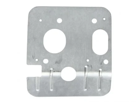 Прокладка випускного колектора EL790070 ELRING 790.070