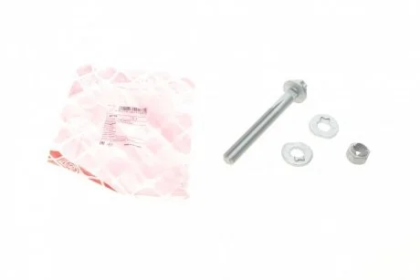 Болт важеля (переднього) MB C-class (W204)/E-class (W212)/S-class (W221) 05-15 (M14 x1.5) FEBI BILSTEIN 40168
