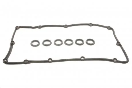 Прокладка кришки клапанів VW Touareg 3.2 V6 02-06 (к-кт) ELRING 303.010