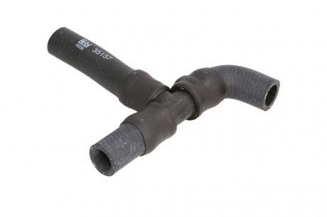 Патрубок радіатора пічки FE35157 FEBI BILSTEIN 35157