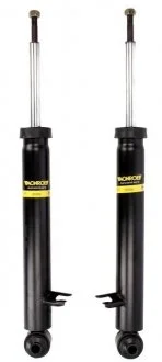 Комплект амортизаторів, задніх MOND0306 MONROE D0306 (фото 1)