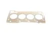 Комплект прокладок (верхній) VW Caddy III 1.2 TSI 10-15 ELRING 313.661 (фото 3)