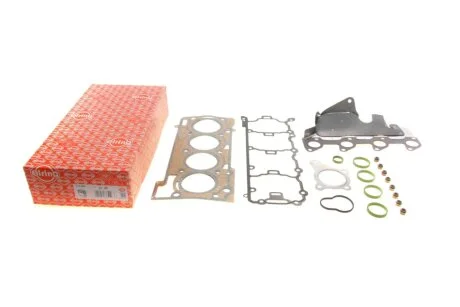 Комплект прокладок (верхній) VW Caddy III 1.2 TSI 10-15 ELRING 313.661