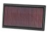 Фільтр повітря, спортивний K&amp;N Filters K&N 33-2999 (фото 1)