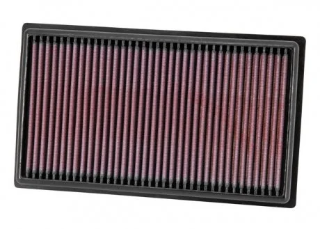 Фільтр повітря, спортивний FILTERS K&N 33-2999