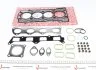 Комплект прокладок (верхній) Skoda Octavia/Rapid/VW Golf V/Passat 1.4-1.6 FSI 02-10 ELRING 517.171 (фото 1)
