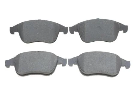 Гальмівні колодки, дискові BOSCH 0 986 494 556