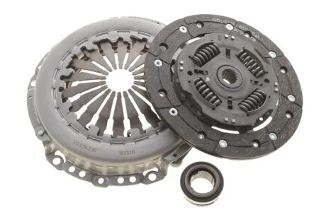 Комплект зчеплення LuK 620 3185 00