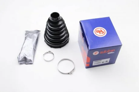 Пильник шруса внутрішнього BMW 3/X5 00-06 (термопластик) SEINSA AUTOFREN D8-624T