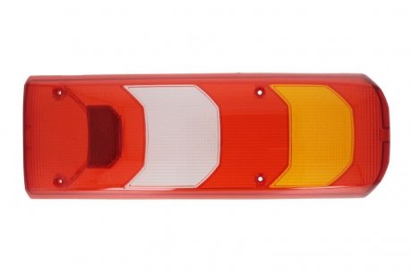 Скло заднього ліхтаря TRUCKLIGHT TL-ME008L-L/R