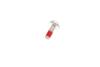 Колодки тормозные (задние) VW Caddy III 04-/Peugeot 308 07-/Citroen C4 04- (Lucas) (87.2x53.2x16.3) BOSCH 0 986 494 596 (фото 7)