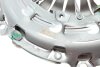 Комплект зчеплення Citroen C4/Peugeot 3008/508 2.0 HDi 09-18 (d=240mm) LuK 624 3748 09 (фото 8)