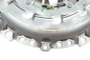 Комплект зчеплення Citroen C4/Peugeot 3008/508 2.0 HDi 09-18 (d=240mm) LuK 624 3748 09 (фото 9)