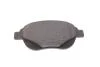 Колодки гальмівні (передні) Citroen Berlingo 00-11/C4 1.6 THP/VTi 04-/Peugeot 207/307 02- BOSCH 0 986 494 602 (фото 3)
