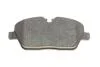 Колодки тормозные (передние) BMW 1 (E81/E82/E87/E88) 04-13/2 (F45) 14-18 BOSCH 0 986 494 588 (фото 10)
