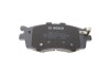 Колодки тормозные (передние) Kia Rio II 05-/Hyundai i20 08-15/Accent 05-10 (с аксессуарами) BOSCH 0 986 494 617 (фото 3)