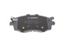 Колодки тормозные (передние) Kia Rio II 05-/Hyundai i20 08-15/Accent 05-10 (с аксессуарами) BOSCH 0 986 494 617 (фото 6)