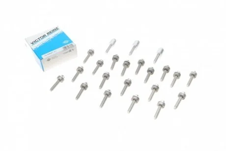 Болт клапанної кришки VICTOR REINZ 15-39647-01