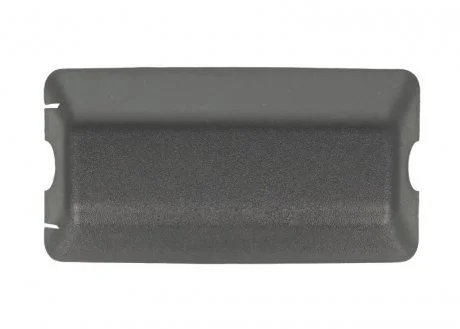 Корпус дзеркала заднього виду PACOL RVI-MR-016