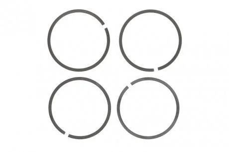 Комплект прокладок, випускний колектор EL ELRING 374.640