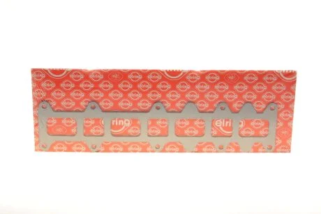 Прокладка колектора випускного Citroen Jumper/Fiat Ducato 3.0D 06- ELRING 452.400