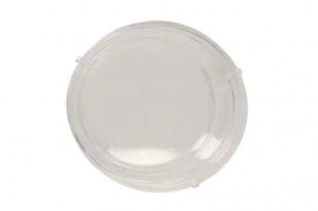 Скло протитуманної фари TRUCKLIGHT FL-ME003L-L