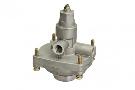Управляючий клапан причепа PN10357 PNEUMATICS PN-10357