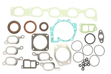 Фото 1 - комплект прокладок ГБЦ, верхні EL498041 ELRING 498.041 Комплект прокладок ГБЦ, верхні EL498041 ELRING 498.041 (фото 1)