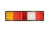Скло заднього ліхтаря TRUCKLIGHT TL-UN008L-L/R (фото 1)