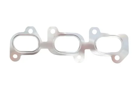 Прокладка, випускний колектор ELRING 214.171