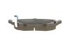 Колодки тормозные (задние) Jeep Cherokee 08-/Compass 06-/Wrangler 07-/Dodge Nitro 06-12 BOSCH 0 986 494 706 (фото 3)