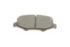 Колодки тормозные (задние) Jeep Cherokee 08-/Compass 06-/Wrangler 07-/Dodge Nitro 06-12 BOSCH 0 986 494 706 (фото 8)