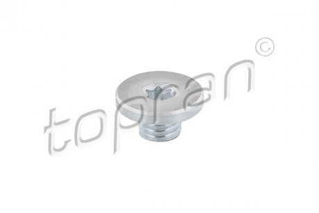 Болт зливу маслянного піддону HP115 360 TOPRAN TOPRAN / HANS PRIES 115 360