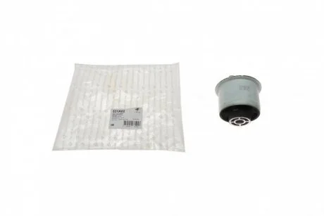 Сайлентблок балки (задньої) Ford Transit Connect 13- HUTCHINSON 531A02